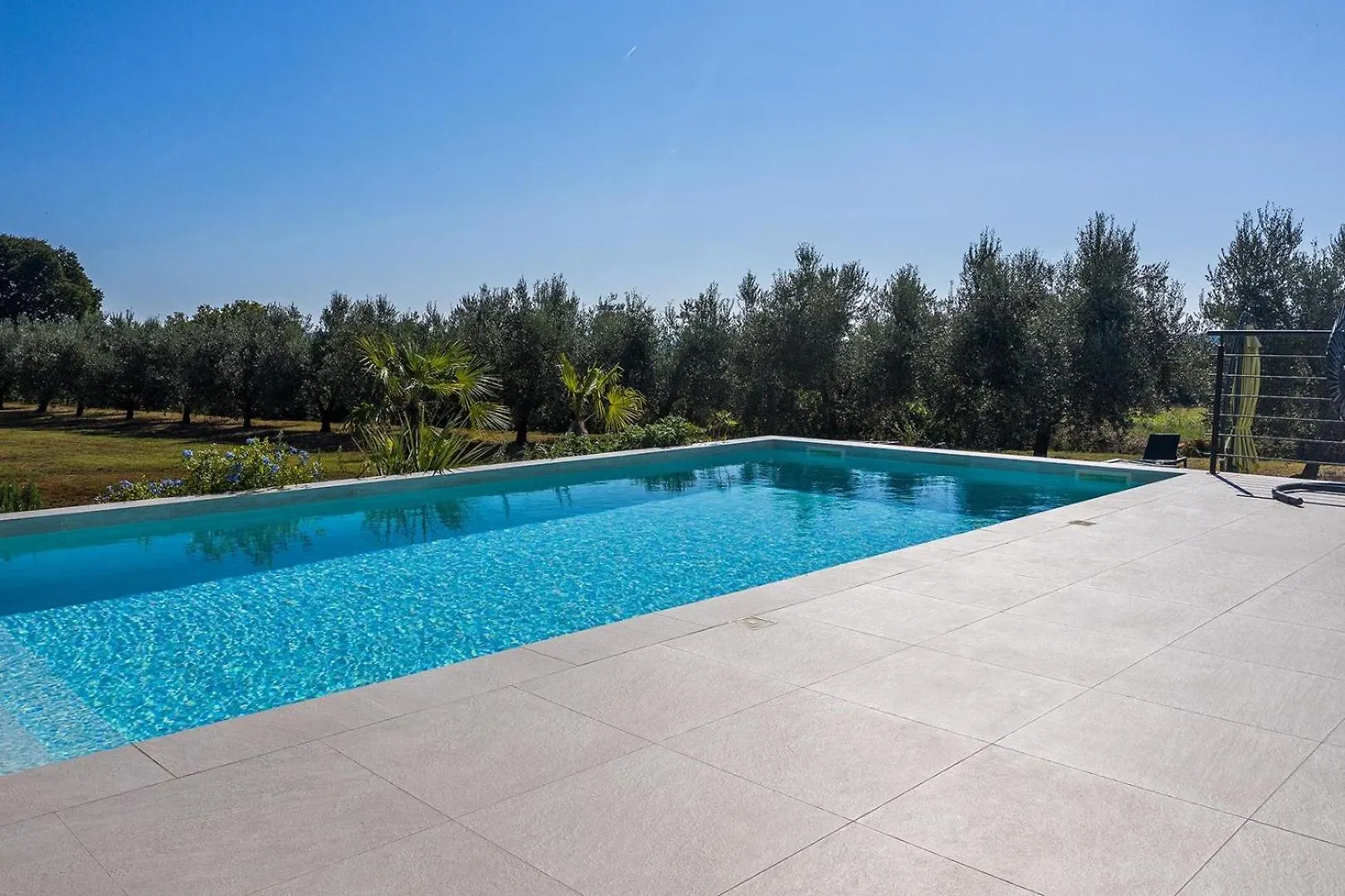 Villa Aurora III Marčana